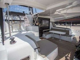 2018 Lagoon 42