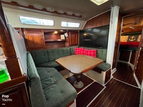 1983 Catalina 36 for sale