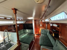1983 Catalina 36 myytävänä