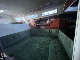 1983 Catalina 36 myytävänä