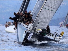 2006 FARR Yacht Design 42 Gp til salgs