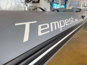 2020 Capelli Tempest 650