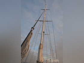 Kupiti Bermuda Schooner 23 Meter