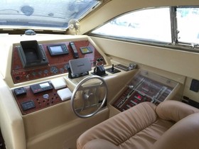 1995 Ferretti Yachts 165 Fly eladó