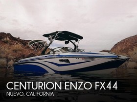 Centurion Enzo Fx44