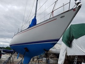 Kupiti 1979 Catalina 38