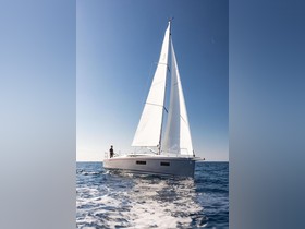 Köpa 2022 Bénéteau Oceanis 34.1