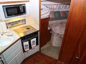 Acheter 1995 Carver Yachts Aft Cabin 355