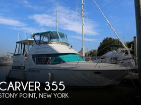 Carver Yachts Aft Cabin 355