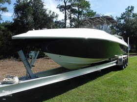 Buy 2001 Fountain Powerboats 31 Center Console Cuddy