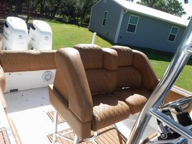 2001 Fountain Powerboats 31 Center Console Cuddy for sale