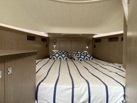 2019 Nuova Jolly Prince 43 Luxury Cabin for sale