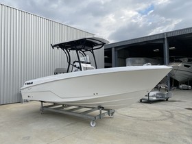 2022 Wellcraft 222 Fisherman for sale