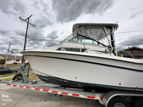 2000 Grady-White Sailfish 272 for sale