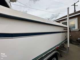 2000 Grady-White Sailfish 272