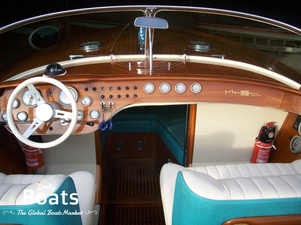 Riva Aquarama Special for sale. View price, photos and Buy Riva