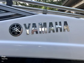 2014 Yamaha Sx190
