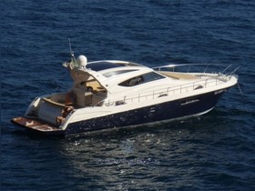 Cayman Yachts 48 W.A.
