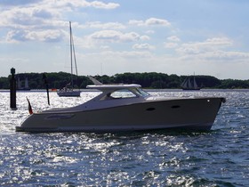 2009 Knierim Yachtbau 33 Classic for sale