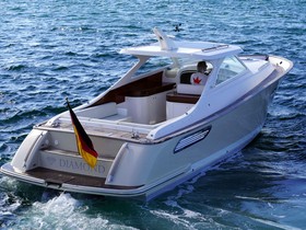 2009 Knierim Yachtbau 33 Classic for sale