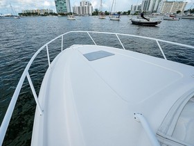 2010 Intrepid Boats 390 Sport Yacht