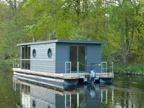 Buy 2023 La Mare Houseboats Apartboat
