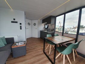 Kjøpe 2023 La Mare Houseboats Apartboat