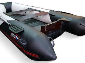 2021 Hunterboat 345 Lka eladó