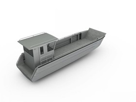 Buy 2023 AluForce Worker 1000 Cab