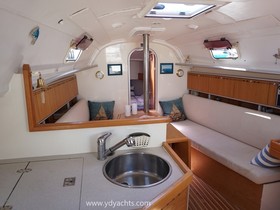 Buy 2007 Harmony Yachts 31