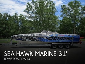 Sea Hawk Marine Offshore