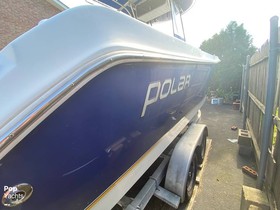 2006 Polar Kraft 2300 Cc for sale