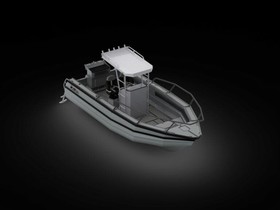 AluForce Explorer 685 Cco