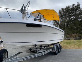 1995 Angler Boat Corporation 25 for sale