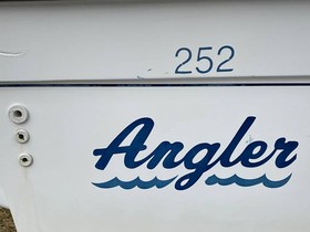 Купить 1995 Angler Boat Corporation 25