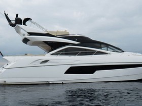 Sunseeker 68 Sport Yacht