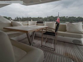 Köpa 2016 Sunseeker 68 Sport Yacht