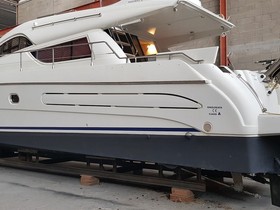 Raffaelli Yacht Maestrale 52