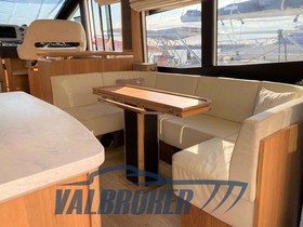 Kupić 2013 Absolute Yachts 55 Sty