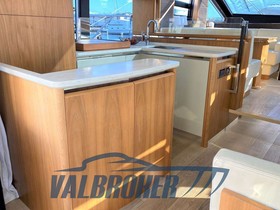 2013 Absolute Yachts 55 Sty
