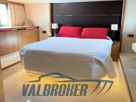2013 Absolute Yachts 55 Sty na sprzedaż