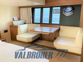 2013 Absolute Yachts 55 Sty