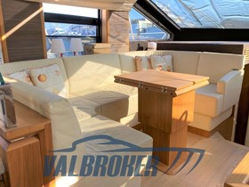2013 Absolute Yachts 55 Sty til salg