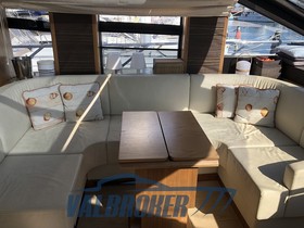 2013 Absolute Yachts 55 Sty