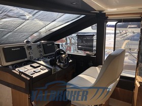 2013 Absolute Yachts 55 Sty