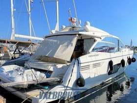 Kupić 2013 Absolute Yachts 55 Sty