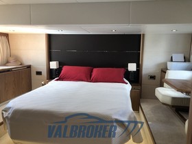2013 Absolute Yachts 55 Sty