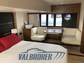 Kupić 2013 Absolute Yachts 55 Sty