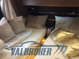 2013 Absolute Yachts 55 Sty na sprzedaż