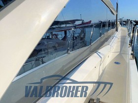 2013 Absolute Yachts 55 Sty